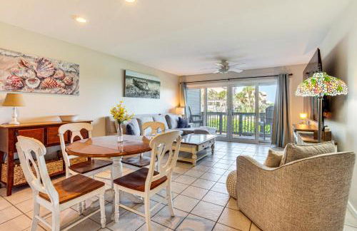 Poolside Fun and Ocean Strolls Harbor Island Haven! - Foto 1