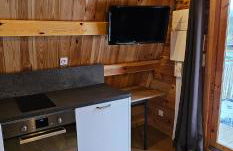Tiny House Ardennes - Foto 13