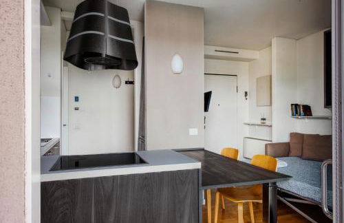 GiaxTower Gym Spa & Pool Bright Space - Foto 13