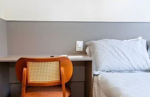 Moderno loft Praia de Botafogo - Foto 7