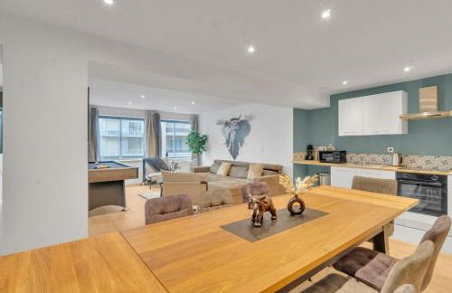 Le quatre sansCuls - Proche gare - Foto 14