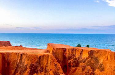 Casa Rústica em Morro Branco - na quadra da praia - Photo 35