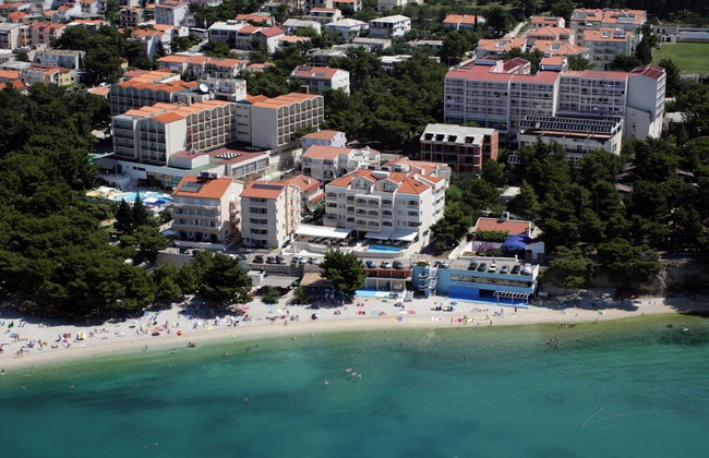 Aparthotel Milenij - Foto 43