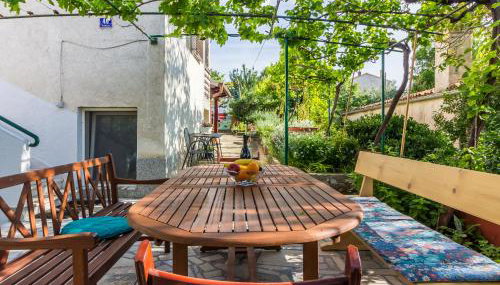 Three-Bedroom Apartment Meden - Foto 3