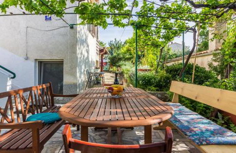 Three-Bedroom Apartment Meden - Foto 3