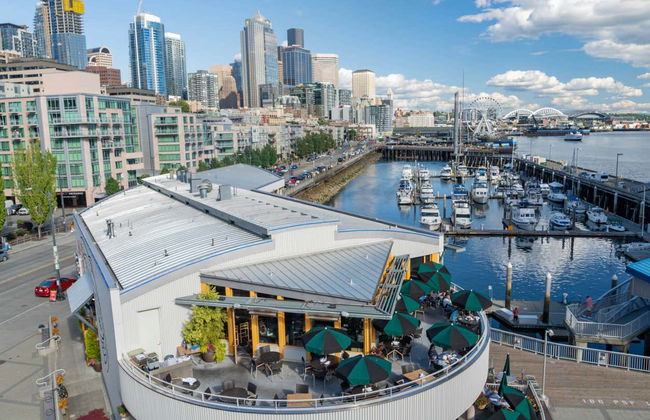 Tour privado por Seattle - Foto 7