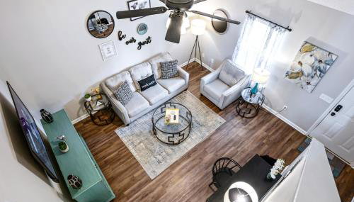 Superb For Traveling Workers Near Cartersville MC - Foto 2