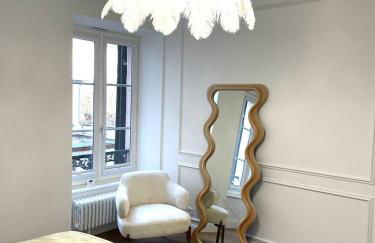 Appartement luxueux hyper centre de Strasbourg - Photo 15