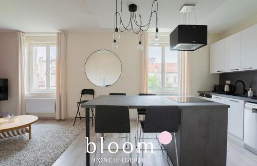 Le Solignac appartement neuf et tout équipé - Foto 6