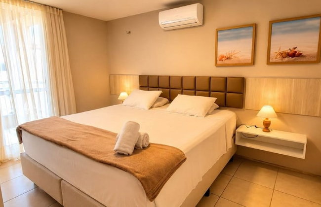 Atlantic Palace Family inn - Foto 43
