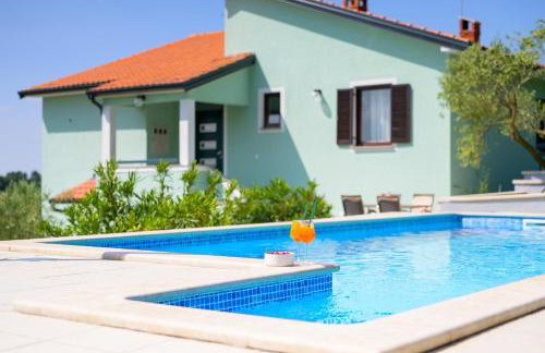 House Stella Brigita by IstriaLux - Photo 5