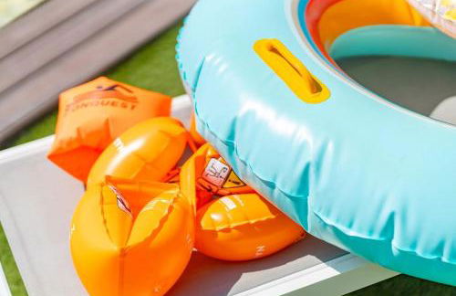 The Orange House, Barcelona, Luxury Villa - Foto 25