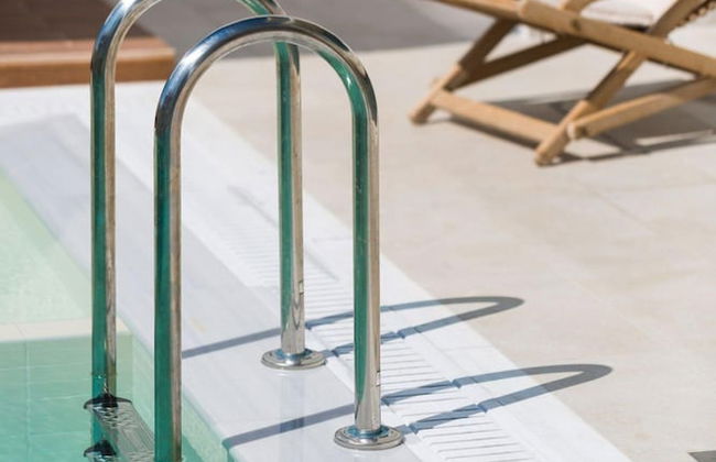 Villa Amelia I Free Mini van Private Pool - Foto 42