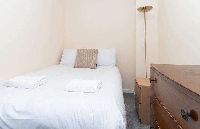 Brilliantly Located 2BD Flat Heart of Edinburgh! - Foto 4