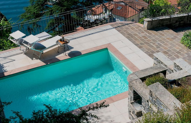 Co-b730-decr9at - Villa Visina - Foto 77