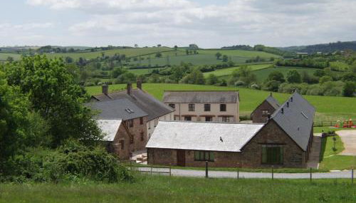 Swift Cottage - Foto 2