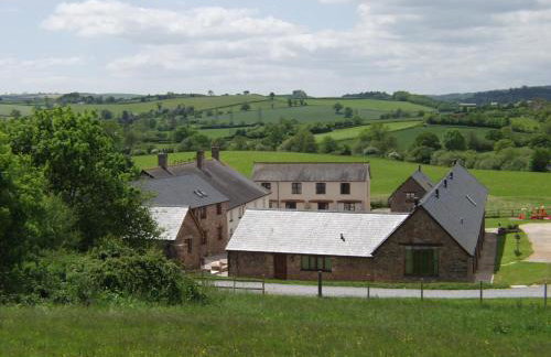 Swift Cottage - Foto 2