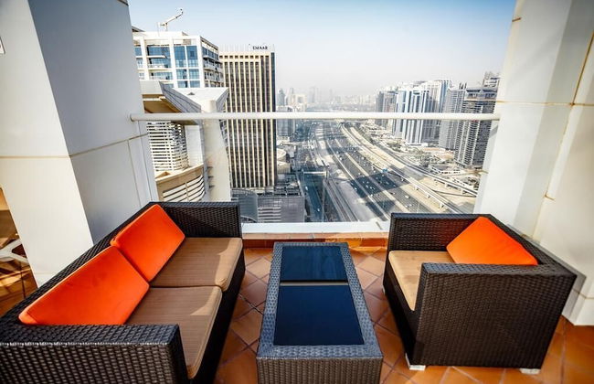 R&H La Riviera - Foto 14