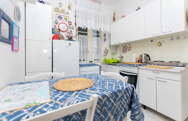 Apartment Zeljana - Foto 9