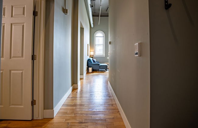 Stay Downtown GR - Foto 18