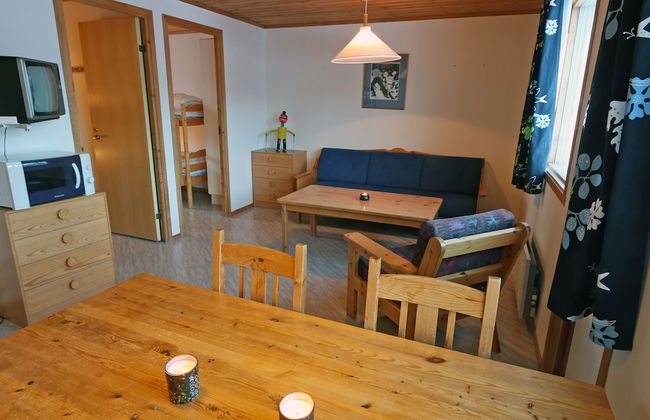 Hassela Ski Resort Cabins - Photo 13