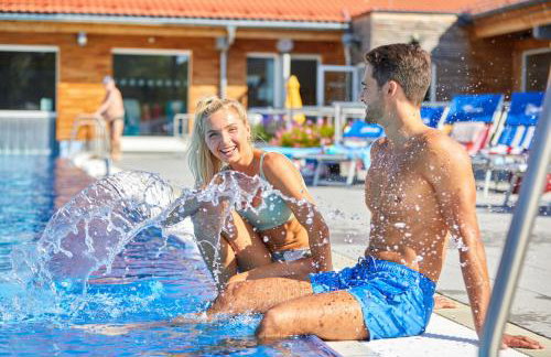 Appartement-Haus Blumenhof - Foto 46