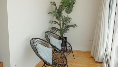 Porto Panoramic Views With Terrace by Vacationy - Foto 3