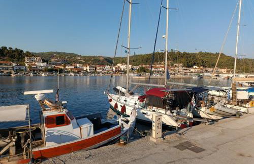 Metaxenia's apartment 102 - Foto 42