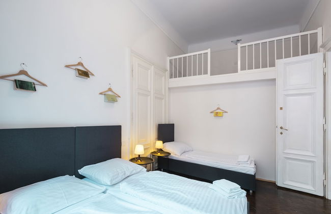 Hybernska Apartments - Foto 3