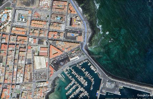 Apartment Flat Piatto Wohnung Marianne Corralejo - Photo 15