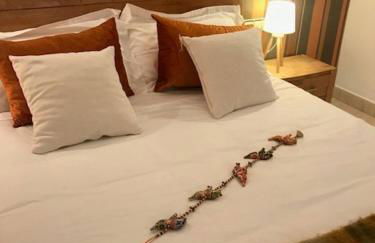 Gran apartamento de 4 habitaciones en Sitges - Foto 5