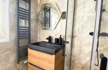 Appartement Chic au calme - Foto 3