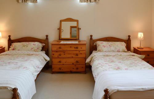 The Old Cowshed - Photo 11