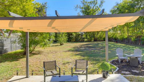 Walk to Cowboys Stadium! Arlington Home w/ Yard - Photo 5