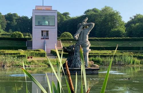 Ferienwohnung-Domziegelhof - Foto 15