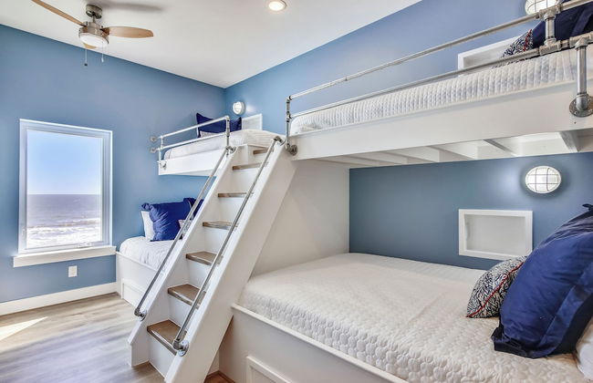 The Gulf Goddess - Foto 33