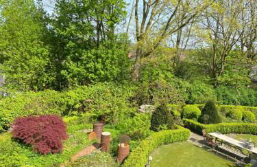 Bahnhof Vaale- Gleis 3 - Foto 27