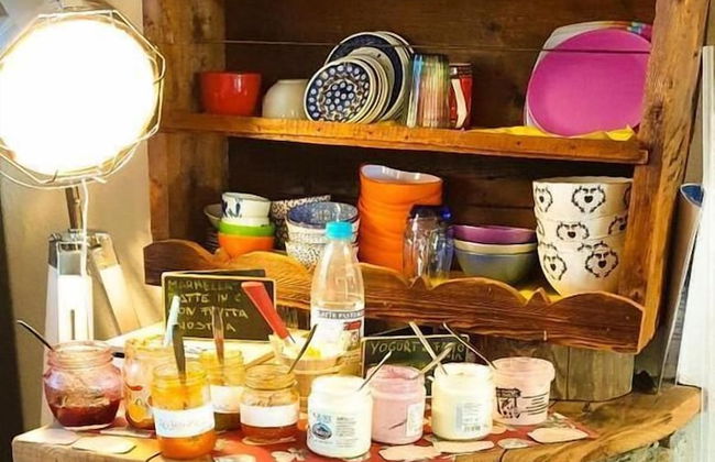 Maison Le Cler - Foto 23