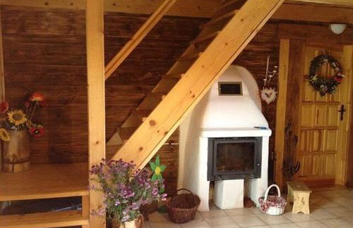 Siedlisko Urszulanka Dom - Foto 20