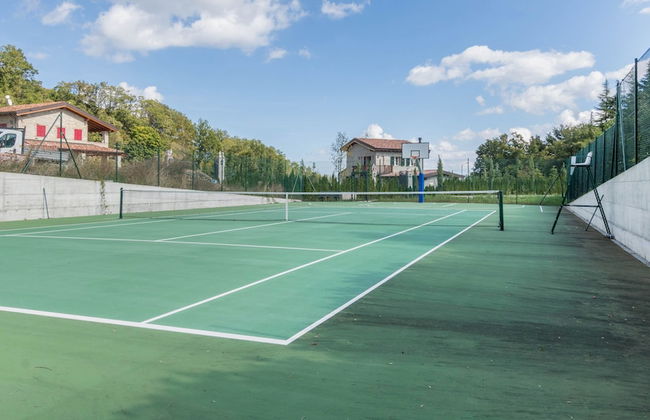 JOIVY MAS Avilo Villa Bobbio - Foto 26