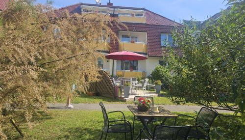 Villa Viktoria Whg 8 - "Kajüte" - Foto 2