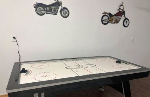 Nantahala Nook, cabin w/hot tub,game room, & wifi - Foto 5