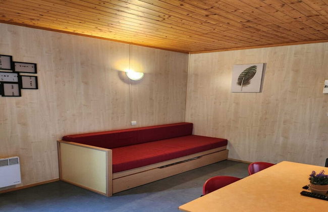 Attractive Chalet With Terrace - Foto 15