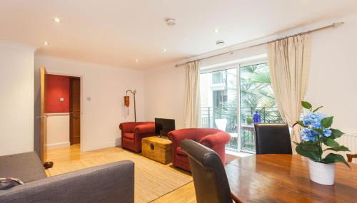 Superior 2 Bedroom apartment St Paul's City of London - Foto 5