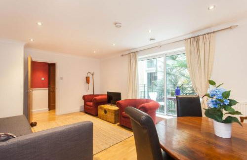 Superior 2 Bedroom apartment St Paul's City of London - Foto 5