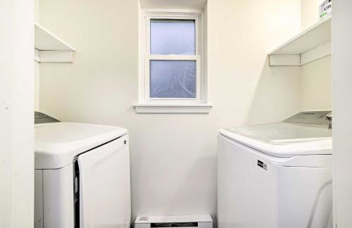 3 Mi to Kalahari Pocono Summit Home with Game Room! - Foto 29