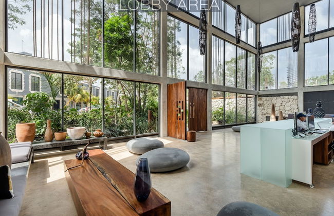 IIK Tulum by The Spot Rentals - Foto 3