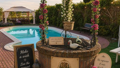Location per eventi a Rimini Villa Ferrara Royal Resort - Foto 4
