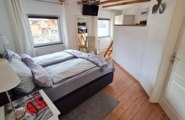 Ferienwohnung Ambiente - Foto 7