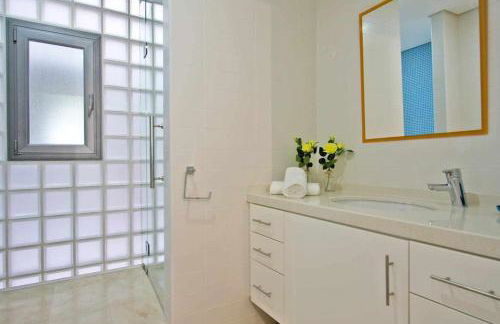 Believe in Dream Apart Contemporâneo com Piscina - Foto 19